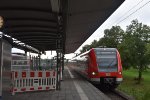 Munich S Bahn